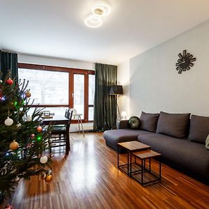 Appartement met een Slaapkamer